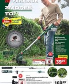 Lidl katalog neživila do 9. 4.