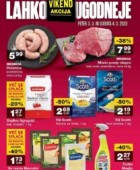 Mercator vikend akcija do 4. 3.