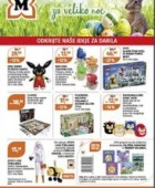 Muller katalog Igrače do 8. 4.