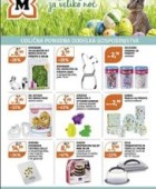 Muller katalog Gospodinjstvo do 1. 4.