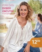 NKD katalog Vsak dan nov občutek od 30. 3.