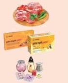 Spar in Interspar vikend akcija do 1. 4.