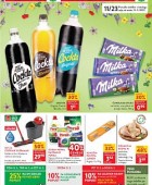 Spar in Interspar katalog do 28. 3.
