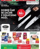 Spar in Interspar katalog do 28. 3.