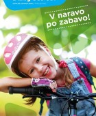 Baby Center katalog zunanjih igral 2023
