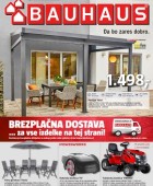 Bauhaus katalog april 2023