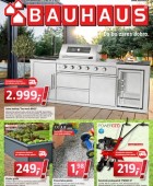 Bauhaus katalog marec 2023