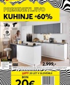 Dipo katalog Kuhinje do -60%
