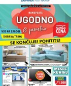 Harvey Norman katalog Nakupujte ugodno in pametno se končuje