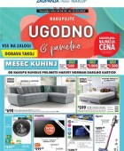 Harvey Norman katalog Ugodno in pametno