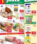 Jager katalog živila do 28.3.