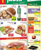 Jager katalog živila do 14.3.