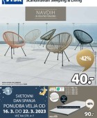 JYSK katalog do 10.4.