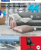 JYSK katalog do 10.4.