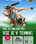 Mercator katalog Tehnika Vrt 2023