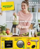 Merkur katalog tehnika marec 2023