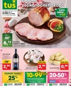 Tuš katalog do 4.4.
