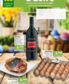 Tuš katalog Gastro marec 2023
