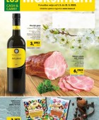 Tuš katalog Maksimum marec 2023