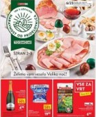 Interspar katalog do 18. 4.