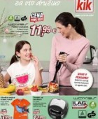 KIK katalog Cenovne uspešnice za vso družino
