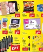 Lidl super sobota 22. 4.