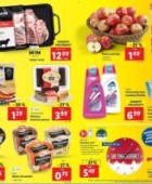 Lidl akcija Super sobota 29. 4.