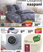 Lidl katalog neživila do 16. 4.