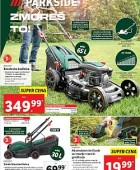 Lidl katalog neživila do 30. 4.