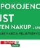 Spar plus dan za upokojence 12. 4.