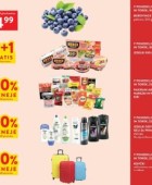 Spar in Interspar akcija do 18. 4.