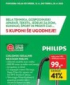 Spar in Interspar katalog Darilni boni 2/23