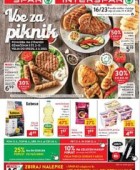 Spar in Interspar katalog do 3. 5.