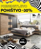 Dipo katalog Pohištvo do -30%
