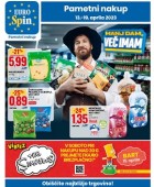 Eurospin katalog do 19.4.