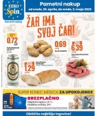 Eurospin katalog do 3.5.