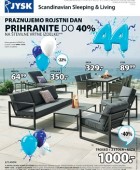 JYSK katalog do 14.5.