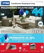 JYSK katalog do 14.5.