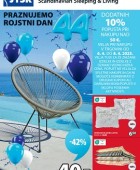 JYSK katalog do 10.4.