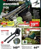 Lidl katalog neživila od 13.4.