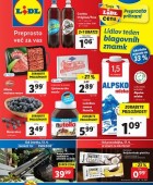 Lidl katalog živila do 19.4.