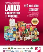 Mercator katalog Blagovne znamke do 19.4.
