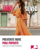 Mercator katalog Pika maj 2023