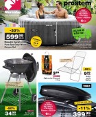 Mercator katalog Čas uživanja na prostem