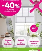 Momax katalog -40% na izbrane dodatke za dom
