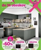 Momax katalog Kuhinje po naročilu do 15.4.