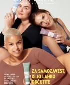 Oriflame katalog april 2023