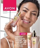 Avon katalog maj 2023