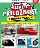Harvey Norman katalog Super priložnost se nadaljuje
