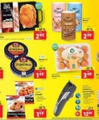 Lidl akcija Super sobota 13. 5.